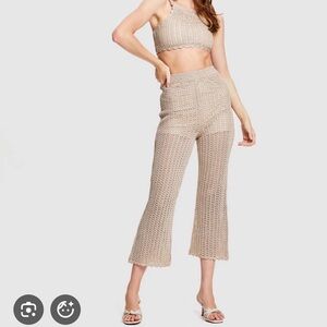Alice McCall Knit Pants (Flicker Fade)